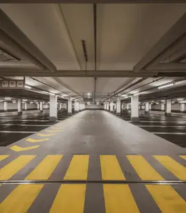 Parking Le Voiturier Chic